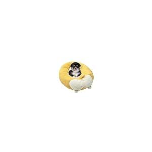 【並行輸入品】 Dog Donut Bed, ...の詳細画像2