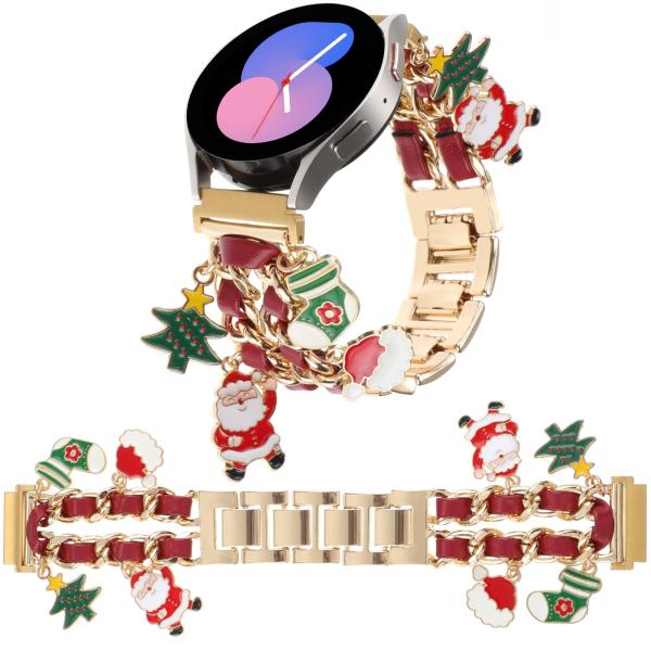 【並行輸入品】REALSIGN 20mm スタイリッシュなメタルウォッチバンド Samsung Ga...