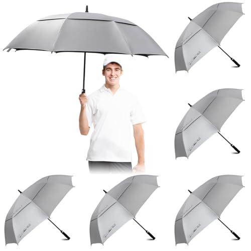 【並行輸入品】 kalolary 62インチExtra Oversize Largeコンパクト傘ゴル...