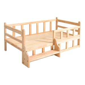 【並行輸入品】 vidaXL Solid Wo...の詳細画像1