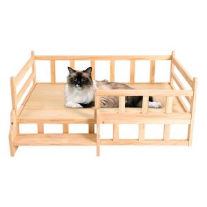 【並行輸入品】 vidaXL Solid Wo...の詳細画像3