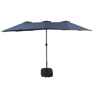 【並行輸入品】 パラソル用固定ストラップ2本パ...の詳細画像4