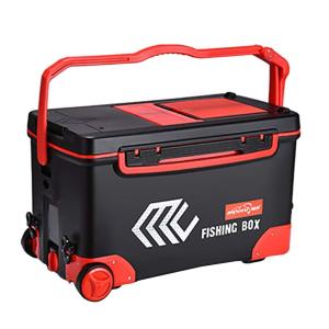 【並行輸入品】 65QT Ultra Tough Cooler Hard Insulated Portable Ice Chest Box fo