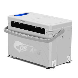 【並行輸入品】 Titan PRO 55Q 高性能クーラー グラナイトグレー Titan PRO High Performance Ice C