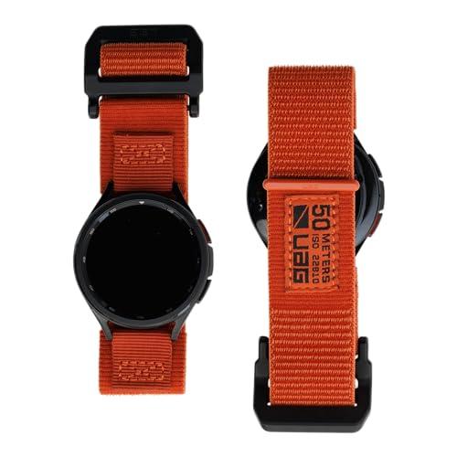 【並行輸入品】URBAN ARMOR GEAR UAG Samsung Galaxy Watch6 ...