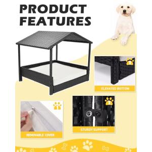 【並行輸入品】 Petmate Comfort...の詳細画像4