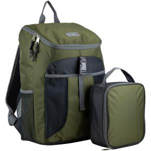 【並行輸入品】 Yaoliucp Small Cooler,5.3 Qt Picnic Cooler Coolbox Keeps Conte