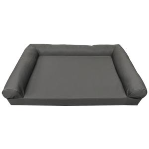 【並行輸入品】 Dog Bed Crate Pad 24