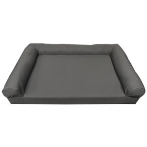 【並行輸入品】 Dog Bed Crate P...の詳細画像1