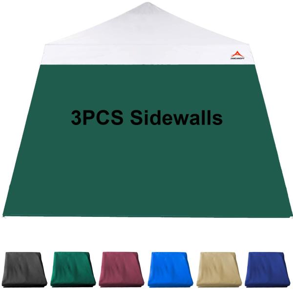 【並行輸入品】 COOS BAY 5x5 Portable Instant Canopy Tent,...