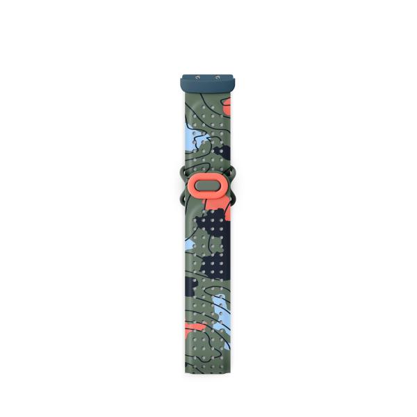 【並行輸入品】P11_Acc5 Google Fitbit Ace LTE Band   Kids ...