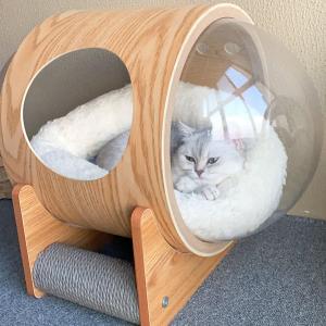 【並行輸入品】 Dog Beds, Anti ...の詳細画像3