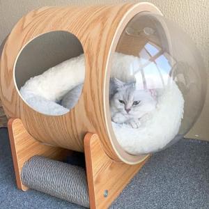 【並行輸入品】 Dog Beds, Anti ...の詳細画像4