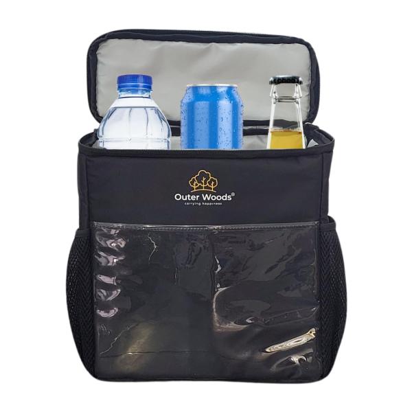 【並行輸入品】 Nuovoware Water Bottle Carrier Bag Fits St...