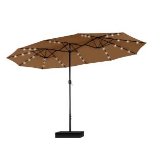 【並行輸入品】 パープルリーフ 10フィート ...の詳細画像1