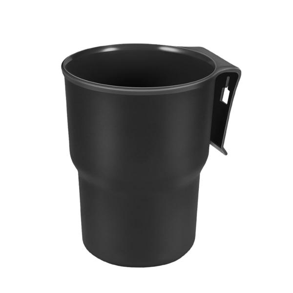 【並行輸入品】3.61インチ 車用カップホルダーフック カーストレージカップ 多機能カーカップホルダ...