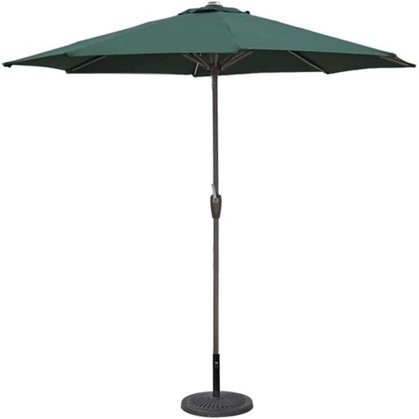 【並行輸入品】 Greemotion Pantera 9 ft Outdoor, Market Pa...