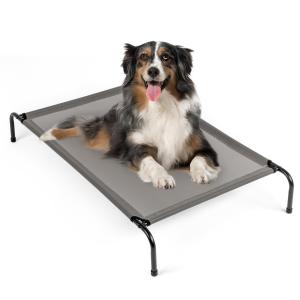 【並行輸入品】 Dog Bed Mat Soft Comfortable Anti Slip Bottom Pet Mat Washable C