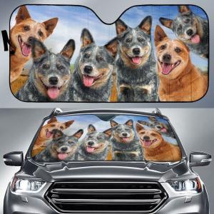【並行輸入品】Heeler レッドヒーラー 犬好...の商品画像