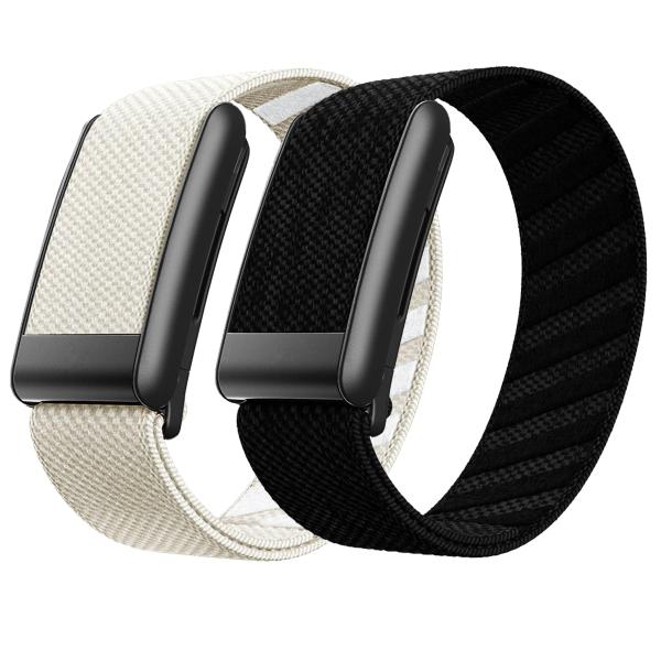 【並行輸入品】Laband (ラバンド) 伸縮性ナイロン腕時計バンド Whoop 5.0 One/W...