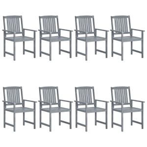 【並行輸入品】 QJBSAVVA Folding Patio Chairs 4 pcs, Camp Chairs Reading Chair O