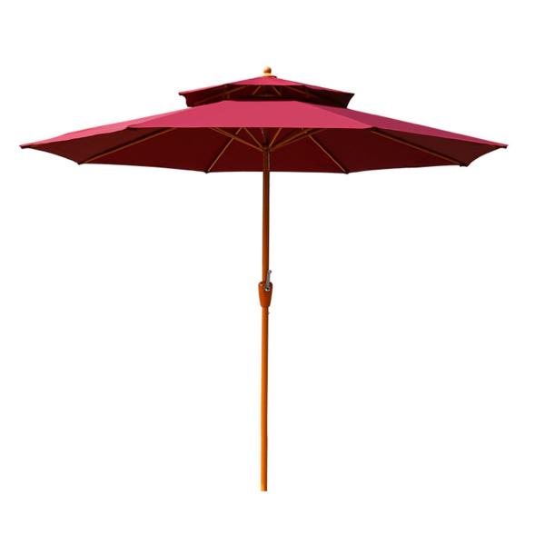 【並行輸入品】 PAMINGONO Stable Patio Umbrella Flag Base ...
