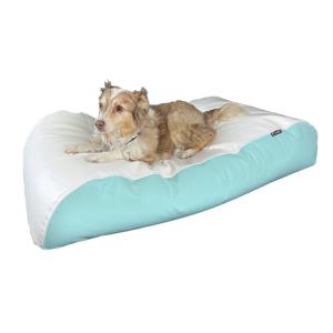 【並行輸入品】 Dog Beds for Jumbo Dogs, Large Pet Beds Machine Washable, Soft D