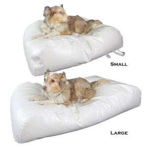 【並行輸入品】 Dog Beds for Ju...の詳細画像4