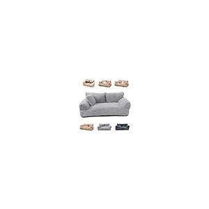【並行輸入品】 Wicker Dog Bed ...の詳細画像2