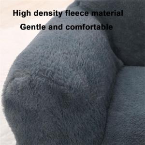 【並行輸入品】 Wicker Dog Bed ...の詳細画像3