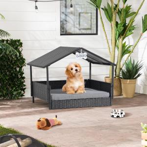 【並行輸入品】 stohot Outdoor Pet Heating Pad for Dog & Cat, Extremely Waterpro