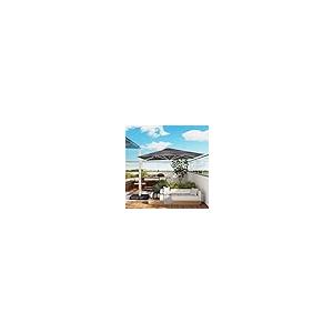 【並行輸入品】 パティオ傘カバー 高耐久 60...の詳細画像5