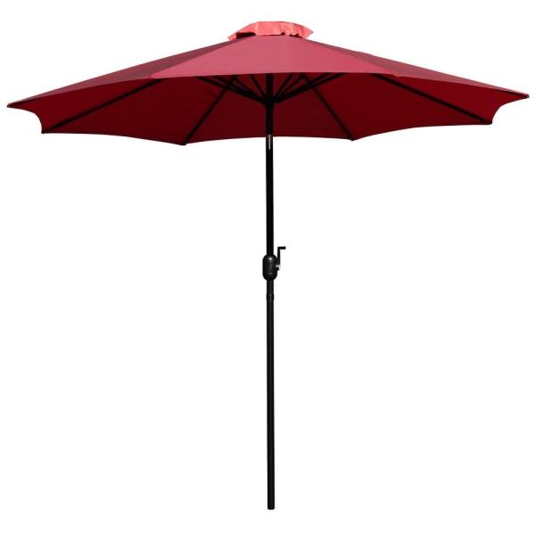 【並行輸入品】 Generic Patio Umbrella Accessories with Fo...