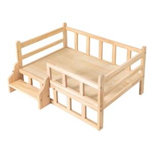 【並行輸入品】 Gralara Bed for...の詳細画像1