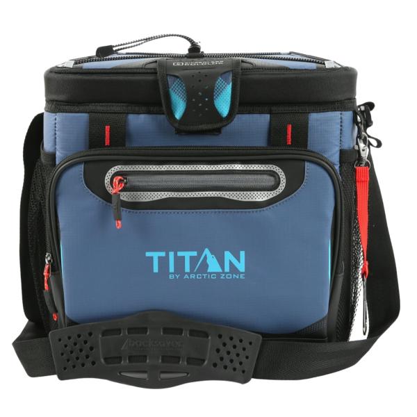 【並行輸入品】 Basic 6 Can Poly Cooler
