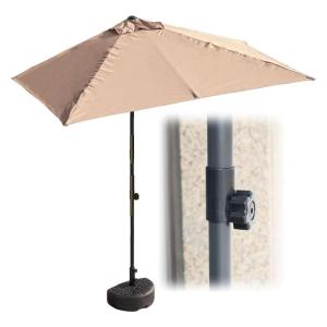 【並行輸入品】 DDOY umbrella outdoor patio Outside Shade deck umbrellas outside