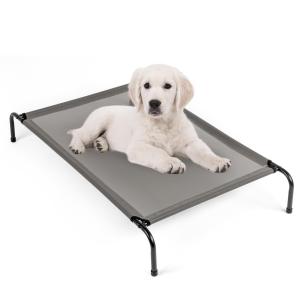 【並行輸入品】 ＡＷＨＡＯ Breathable Pet Bed Sofa Cat Bed Pet Supplies for Small Med