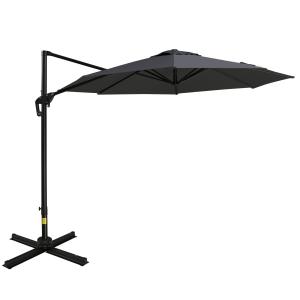【並行輸入品】 Midtown Umbrellas(ミッドタウンアンブレラ)Sunbrella(サンブレラ) Sunbrella Forest G