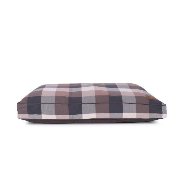 【並行輸入品】 PETMAKER Orthopedic Dog Bed   42in Dog Cou...
