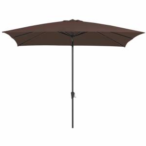 【並行輸入品】 ベラリーフプラスチックベース パティオ傘用 Bella Leaf Plastic Base for Patio Umbrellas
