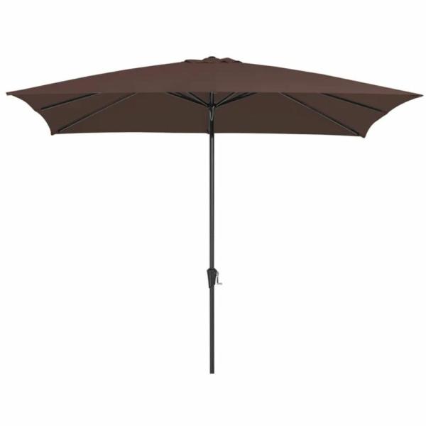 【並行輸入品】 ベラリーフプラスチックベース パティオ傘用 Bella Leaf Plastic B...