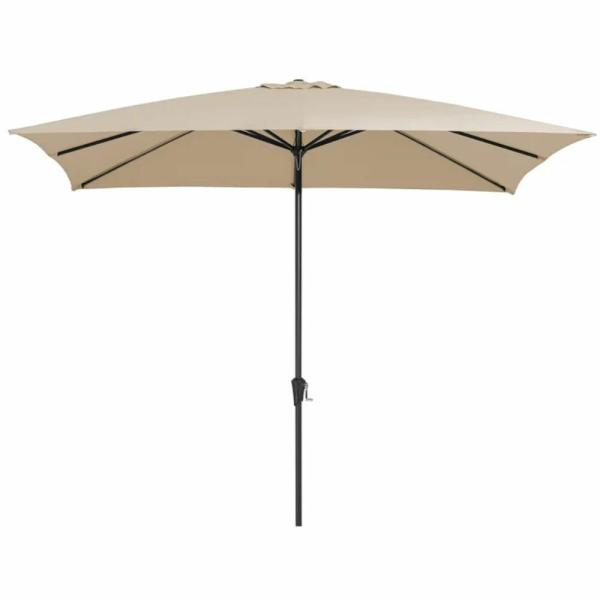 【並行輸入品】 Jobar Outdoor Umbrella Screen   Mesh Net T...