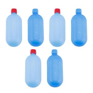 【並行輸入品】 クールなココナッツドリンク 眼鏡付き 木製ボックス ヒンジ付き蓋 装飾木製収納ケース キャビネットコンテナ ホームオフィス用 Co
