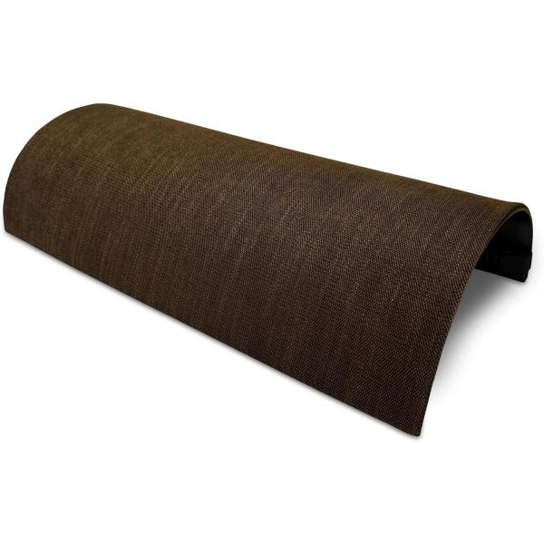 【並行輸入品】 2X Fleece Dog Crate Pad (51" x 33") Large ...