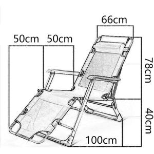 【並行輸入品】 CKKNILV Reclini...の詳細画像3