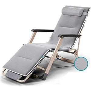 【並行輸入品】 CKKNILV Zero Gravity Outdoor Chair,Zero Gravity Outdoor Recliner