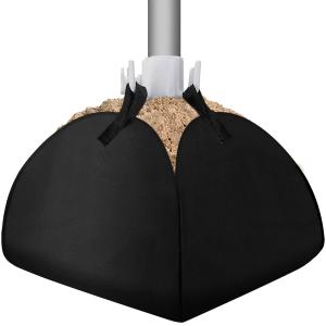 【並行輸入品】 Gralara パティオ アンブレラ アクセサリー デッキ アンブレラ アクセサリー プロフェッショナル ホルダー アンブレラ ア