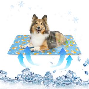 【並行輸入品】 Cat Tent,Foldable Puppy Kennel Indoor Outdoor Pet Cave House Coo