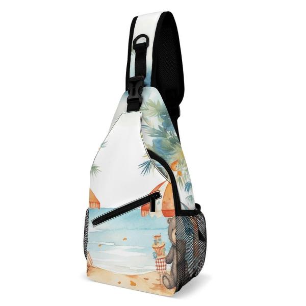 【並行輸入品】 lliang Umbrella Automatic Umbrella Rain Fo...