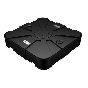 【並行輸入品】 QNHEAY パティオ傘ベース...の詳細画像3
